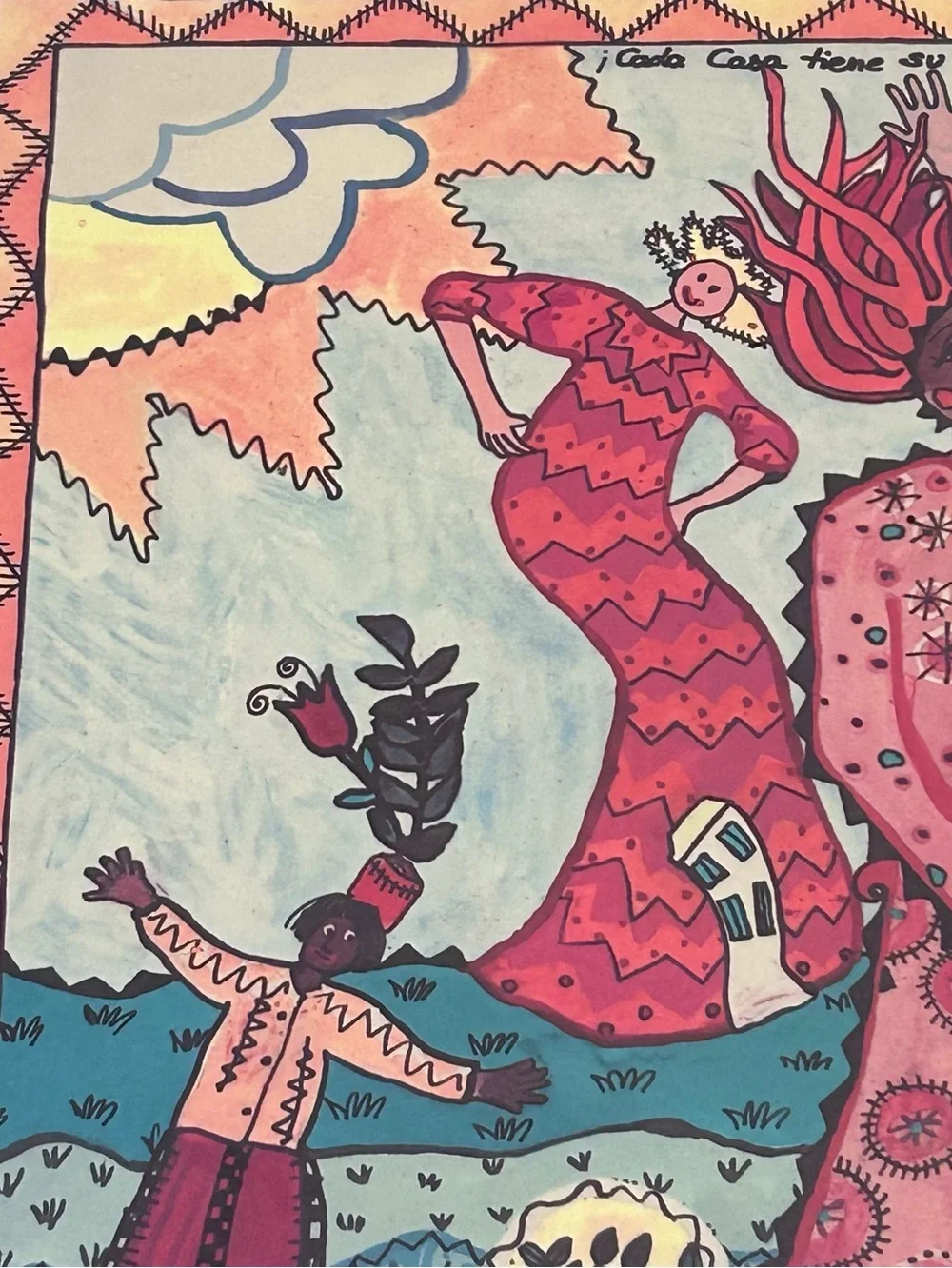 VTG 1995 Kiki Collection 
